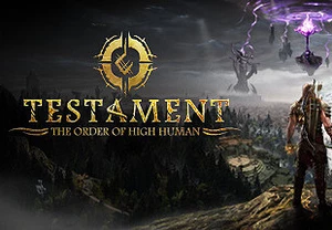 Testament: The Order of High Human Steam CD Key