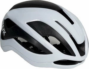 Kask Elemento White S Prilba na bicykel