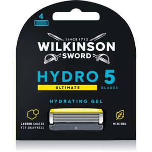 Wilkinson Sword Hydro5 Skin Protection Advanced náhradní hlavice 4 ks