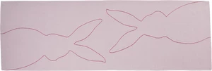 Traversă pentru masă Benny 50 x 140 cm, roz - Sander