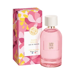 Parfumová voda PLEIN SOLEIL, 100 ml