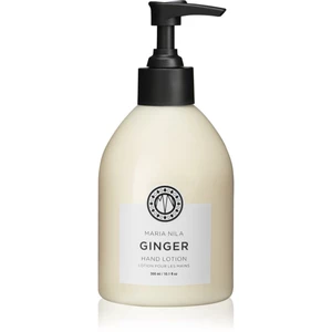 Maria Nila Ginger krém na ruce 300 ml