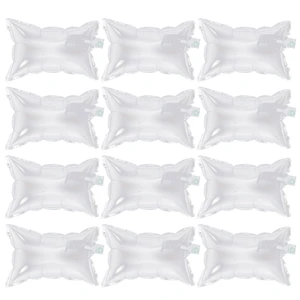 30PCS Air Packaging Bag Air Cushion Film Express Delivery Anti-collision Bag