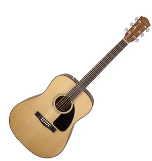 Fender CD-60 V3 Natural