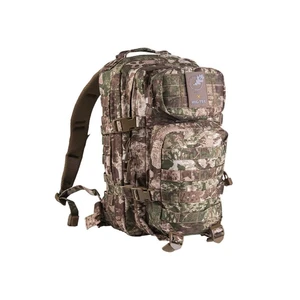Vojenský batoh US ASSAULT PACK small Mil-Tec® – WASP Z2 (Barva: WASP Z2)