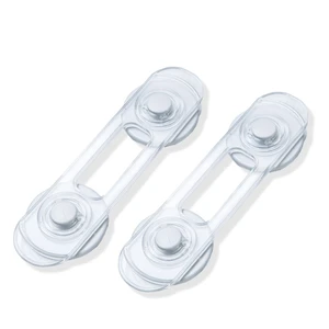 Mini multi-purpose lock