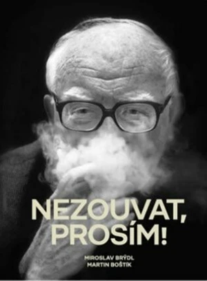 Nezouvat, prosím! - Martin Boštík, Miroslav Brýdl