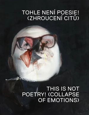 Tohle není poesie! - Martin Gerboc