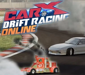 CarX Drift Racing Online AR XBOX One / Xbox Series X|S CD Key