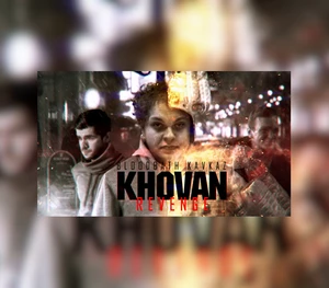 Bloodbath Kavkaz - Khovan Revenge DLC Steam CD Key