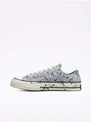 Sneakers da uomo Converse Chuck Splatter