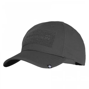 Kšiltovka PENTAGON® Tactical 2.0 – Cinder Grey (Farba: Cinder Grey)
