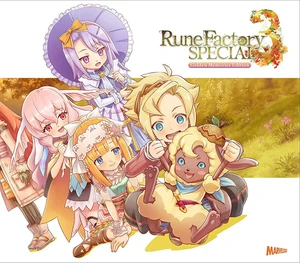 Rune Factory 3 Special EU Nintendo Switch CD Key