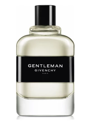 Givenchy Gentleman (2017) - EDT 100 ml