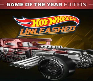 Hot Wheels Unleashed Ultimate Game Of The Year Edition AR Xbox Series X|S CD Key