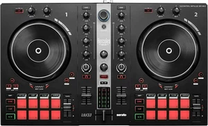 Hercules DJ DJControl Inpulse 300 MK2 Kontroler DJ