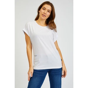 SAM73 Ladies T-shirt Dorado - Women