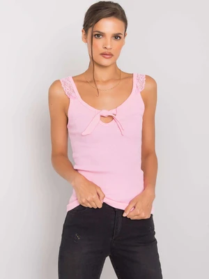 Light pink Candy Top