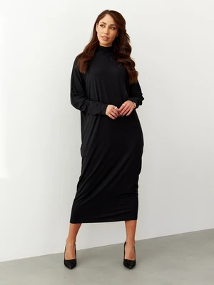 Dress black By o la la cxp1173.black