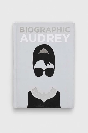Kniha GMC Publications Biographic: Audrey, Sophie Collins