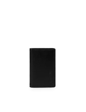 Wallet VUCH Barion Black