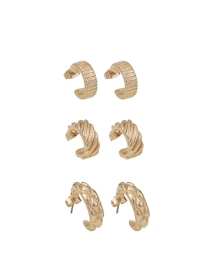 Top Secret LADY'S EARRINGS