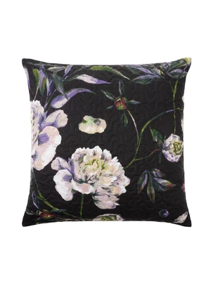 Edoti Decorative pillowcase Peony 45x45 A554