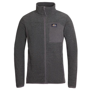 Men's sweater supratherm ALPINE PRO HEZR gray