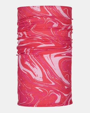 Multifunkční šátek Kilpi DARLIN-U Růžová