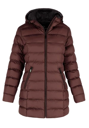 Piumino invernale da donna Volcano Winter