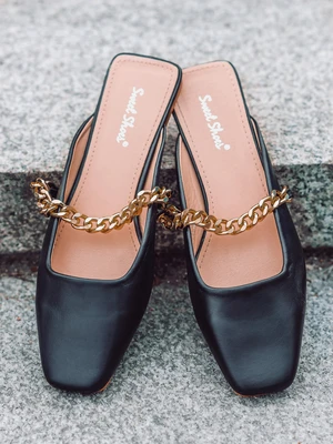Edoti Women's flats LR440