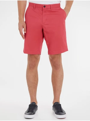 Coral Mens Shorts Tommy Hilfiger - Men