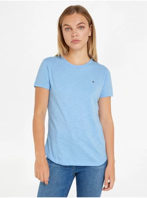 T-shirt da donna  Tommy Hilfiger