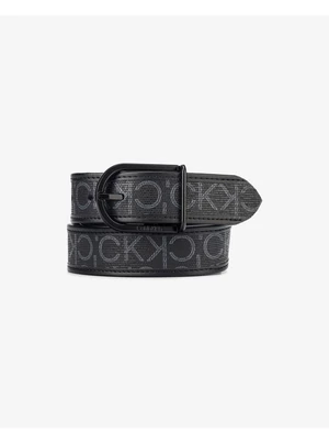 Calvin Klein Jeans Belt Logo - Men