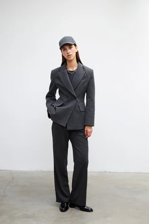 VATKALI Custom made cachet blazer