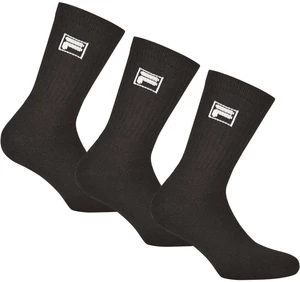 Fila 3 PACK - ponožky F9000-200 43-46