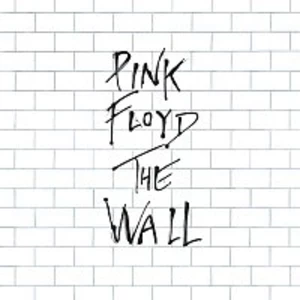 Pink Floyd – The Wall (2011 - Remaster) LP