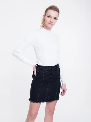 Big Star Woman's Skirt 120155 -998