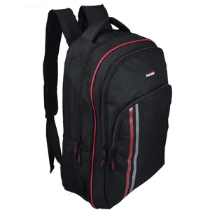 Semiline Unisex's Laptop Backpack 8300-8