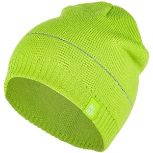 Children's winter beanie LOAP ZODIE Yellow