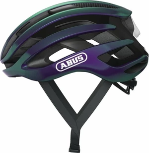 Abus AirBreaker Flipflop Purple S Fahrradhelm