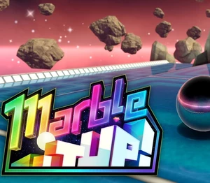 Marble It Up! EU Steam Altergift