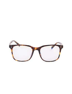 Glasses VUCH Howe Design Brown