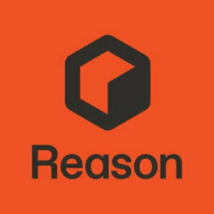 Reason Studios Reason 12 Student/Teacher Software de grabación DAW (Producto digital)