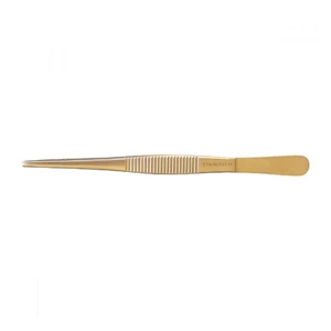 Pinzeta anatomická 130mm ZSZ