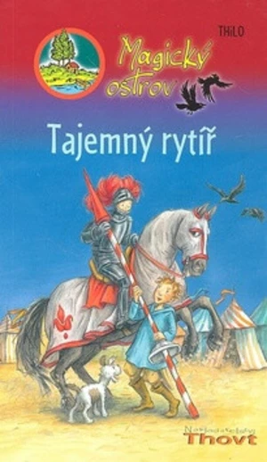 Tajemný rytíř - Thilo