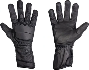 Ochranné rukavice CPN 6505 MoG® – Černá (Barva: Černá, Velikost: S)