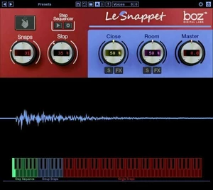Boz Digital Labs Le Snappet (Produs digital)