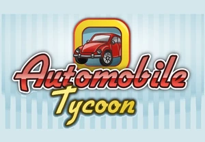 Automobile Tycoon Steam CD Key