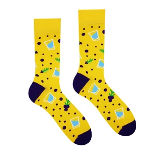 Calzini unisex HestySocks Patterned